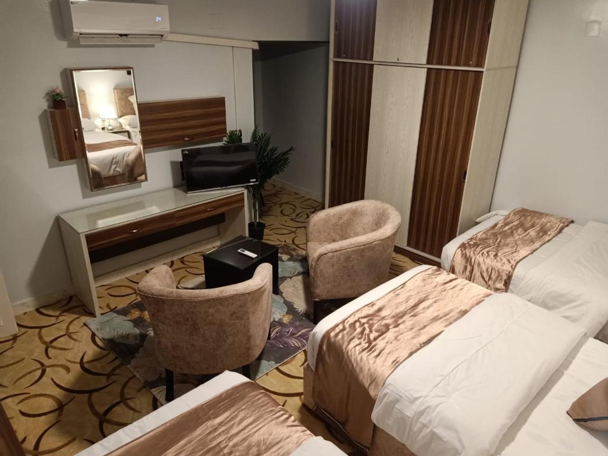 فاكانزا شقة فندقية مفروشة- Vacanze Al Fayyūm Dış mekan fotoğraf