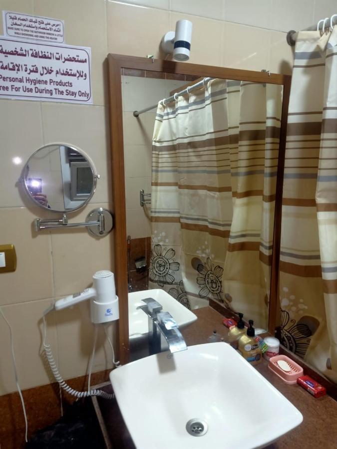 فاكانزا شقة فندقية مفروشة- Vacanze Al Fayyūm Dış mekan fotoğraf